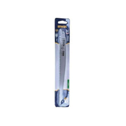 Lot de 2 lames de scie sabre 225 mm Irwin tools IRWIW1016914