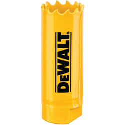 Dewalt - Couronne bimétallique, 20 mm DT90299-QZ