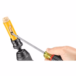 Scie cloche DeWalt DT90301-QZ; 22 mm