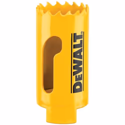 Scie cloche DeWalt DT90303-QZ; 25 mm