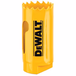 Scie cloche DeWalt DT90303-QZ; 25 mm