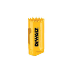 Dewalt - Scie cloche Bimétal 27mm, profondeur de coupe 44mm ( Prix pour 1 )