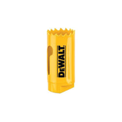Dewalt - Scie cloche Bimétal 30mm, profondeur de coupe 44mm ( Prix pour 1 )