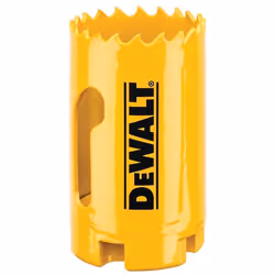 Scie cloche DeWalt DT90307-QZ; 32 mm