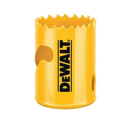 Scie cloche DeWalt DT90311-QZ; 38 mm