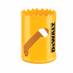 Scie cloche DeWalt DT90311-QZ; 38 mm