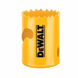 Scie cloche DeWalt DT90311-QZ; 38 mm