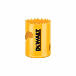 Diamètre = 44mm Arbre inclus = Non Matériau = Bimétal Profondeur de coupe = 44mm