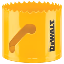 Scie cloche DeWalt DT90317-QZ; 48 mm