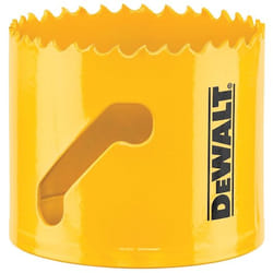 Scie cloche DeWalt DT90318-QZ; 51 mm