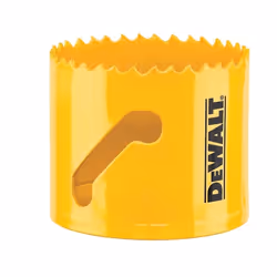 Scie cloche DeWalt DT90320-QZ; 54 mm