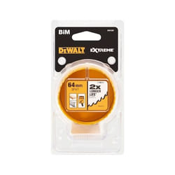Scie cloche DeWalt DT90324-QZ; 64 mm