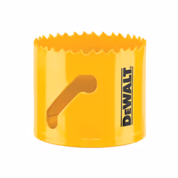 Scie cloche DeWalt DT90326-QZ; 67 mm