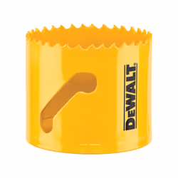 Scie cloche DeWalt DT90327-QZ; 68 mm