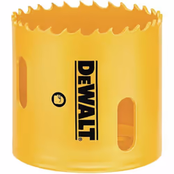 Scie cloche DeWalt DT90328-QZ; 70 mm