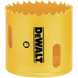 Scie cloche DeWalt DT90328-QZ; 70 mm