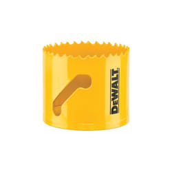 Dewalt - Scie cloche Bimétal 73mm, profondeur de coupe 44mm ( Prix pour 1 )