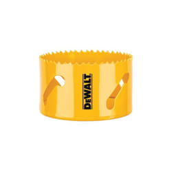 Dewalt - Scie cloche Bimétal 83mm, profondeur de coupe 44mm ( Prix pour 1 )