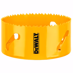 Scie cloche DeWalt DT90342-QZ; 114 mm