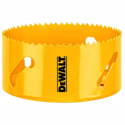 Scie cloche DeWalt DT90342-QZ; 114 mm