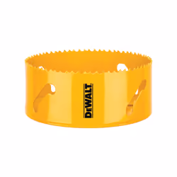 Scie cloche DeWalt DT90344-QZ; 127 mm