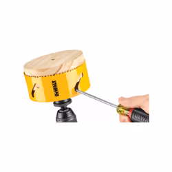 Scie cloche DeWalt DT90344-QZ; 127 mm