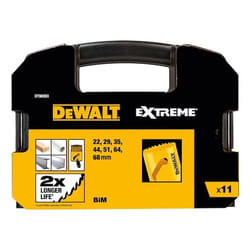 DeWALT DT90353-QZ scie de forage Perceuse 7 pièce(s)