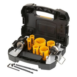 DeWALT DT90355-QZ scie de forage Perceuse 7 pièce(s)