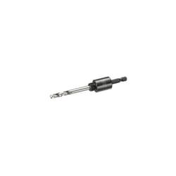 Dewalt - Arbre Bimétal 6.35mm, profondeur de coupe 30mm ( Prix pour 1 )