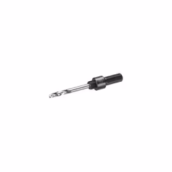 Diamètre = 13mm Arbre inclus = Oui Matériau = Bimétal Profondeur de coupe = 30mm