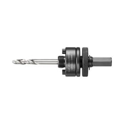 Adaptateur de changement de puissance DeWalt DT90369-QZ + foret d'alignement