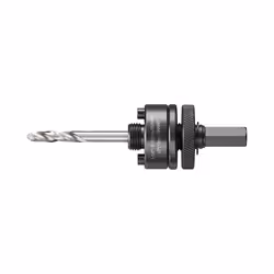 Adaptateur de changement de puissance DeWalt DT90369-QZ + foret d'alignement