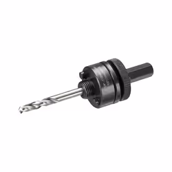 Adaptateur de changement de puissance DeWalt DT90369-QZ + foret d'alignement