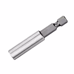 Support magnétique pour embouts DeWalt DT90392-QZ; 1/4''