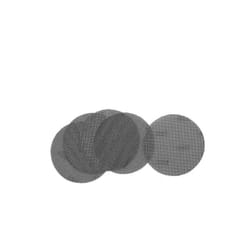 Pack de 5 disques abrasifs Dewalt DTM8684-QZ Ø225mm grain 150