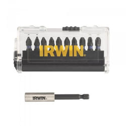 Jeu de tournevis Irwin IW6062503; 10 unités