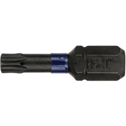 Irwin - impact pro performance TX40 lot de 2 embouts de tournevis 25 mm tools IRWIW6061613