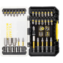 Stanley FATMAX STA88557-XJ embout de tournevis 32 pièce(s)