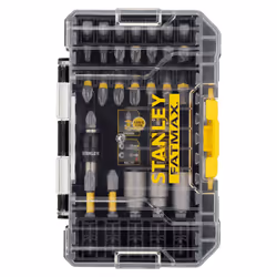 Stanley FATMAX STA88557-XJ embout de tournevis 32 pièce(s)