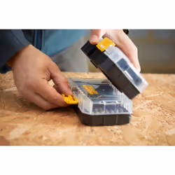 Stanley FATMAX STA88557-XJ embout de tournevis 32 pièce(s)