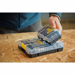 Stanley FATMAX STA88557-XJ embout de tournevis 32 pièce(s) - Vue supplémentaire 4