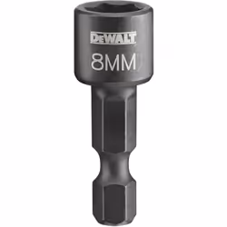 Prise d'impact DeWalt DT7462-QZ; 8x35 mm