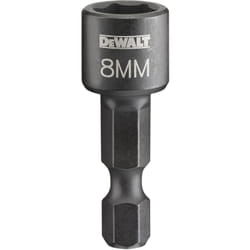 Prise d'impact DeWalt DT7462-QZ; 8x35 mm