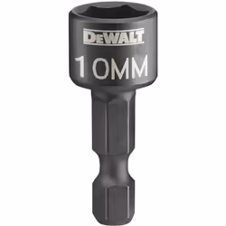 Type de pointe = Hexagonale Dimensions de la pointe = 10 mm Longueur hors tout = 35 mm Conforme VDE/1000V = Non