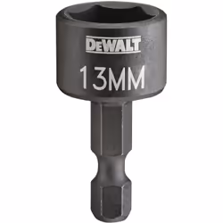 Prise d'impact DeWalt DT7464-QZ; 13x35 mm