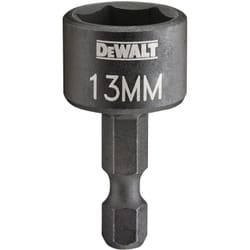 Prise d'impact DeWalt DT7464-QZ; 13x35 mm