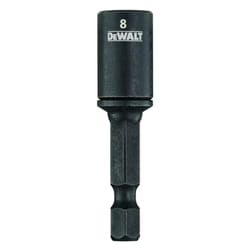 Dewalt - Clé à douille à chocs facile à nettoyer DT7465-QZ