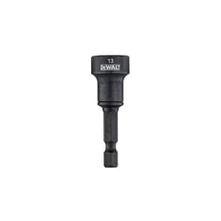 Dewalt - DT7467-QZ llave de vaso hexagonal magnética de impacto de limpieza FáCIL 13MM