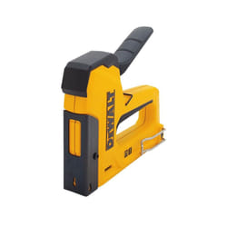Agrafeuse mécanique DeWalt DWHTTR350