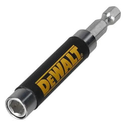 Support magnétique pour embouts DeWalt DT90394-QZ; 80 mm